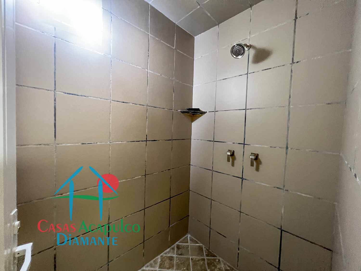 Villa Becky - Baño completo 3